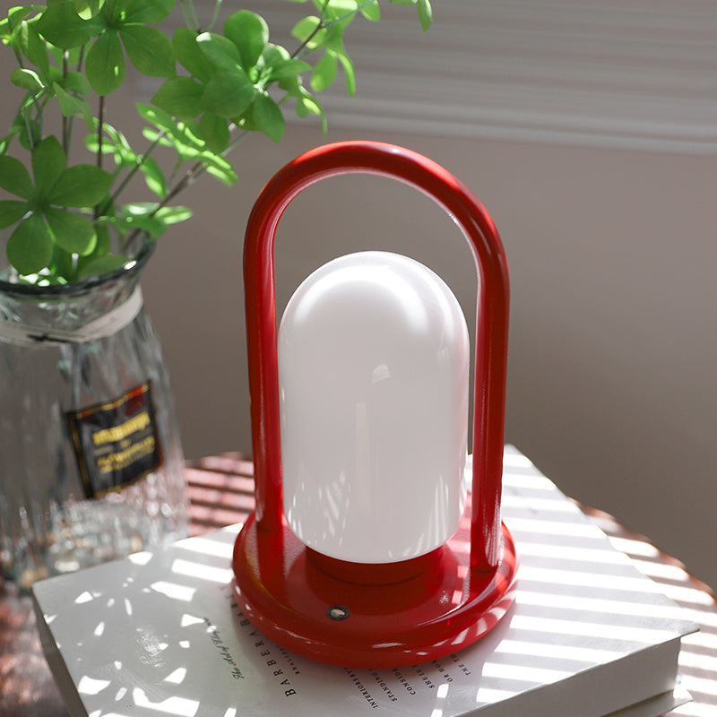 LYXEN™ Nomad – Portable Antique Wireless Lamp