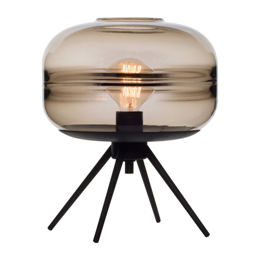LYXEN™ Vetra – Hand-Blown Glass Table Lamp