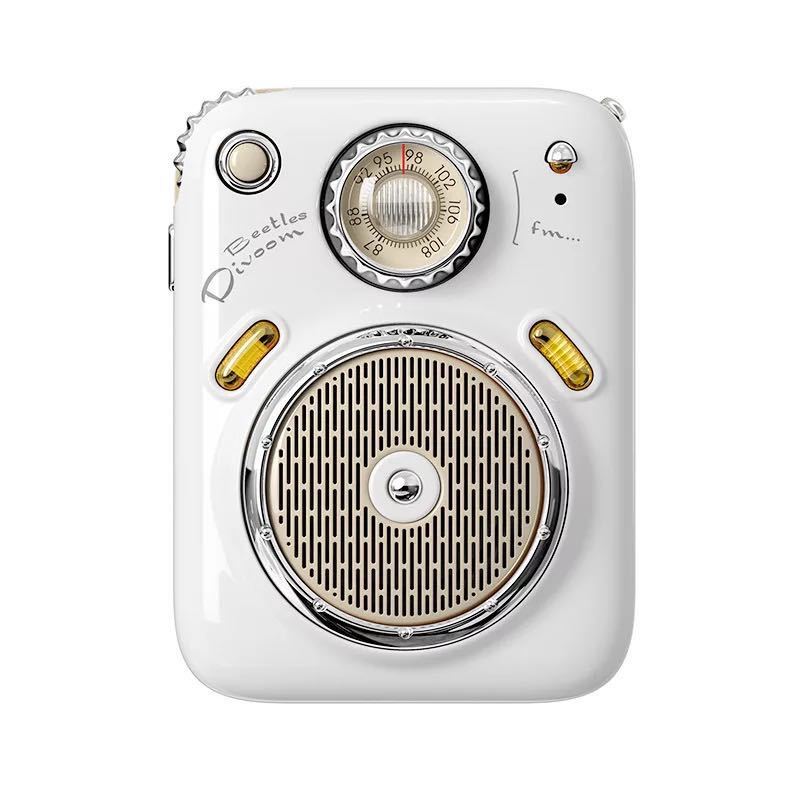 LYXEN BEATBOX MINI™ – Retro Vibes. Compact Power.