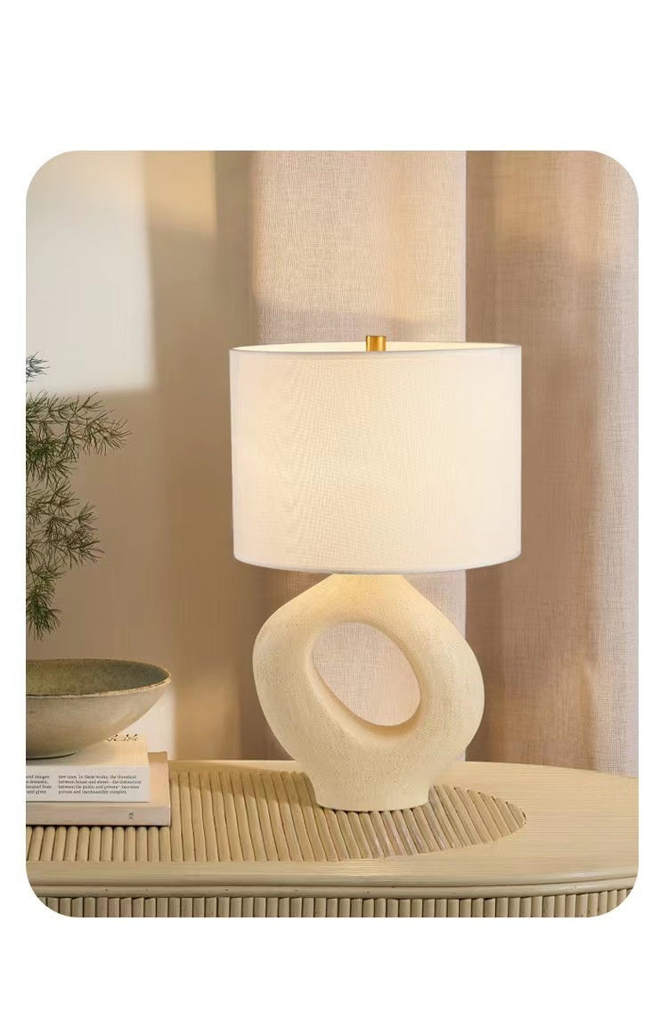 Lyxen MidEra™ Retro Nordic Table Lamp