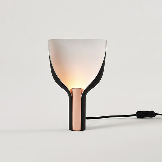 LYXEN™ Orbé – Modern Decorative Desk & Bedside Lamp