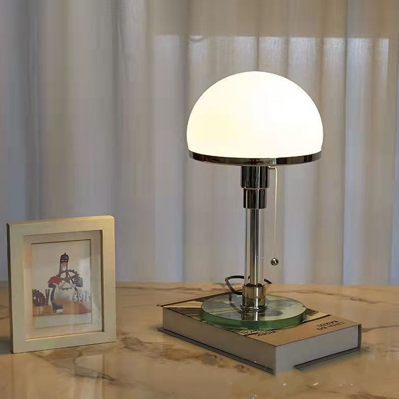 LYXEN™ Varo – Postmodern Nordic Desk Lamp