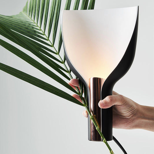 LYXEN™ Orbé – Modern Decorative Desk & Bedside Lamp