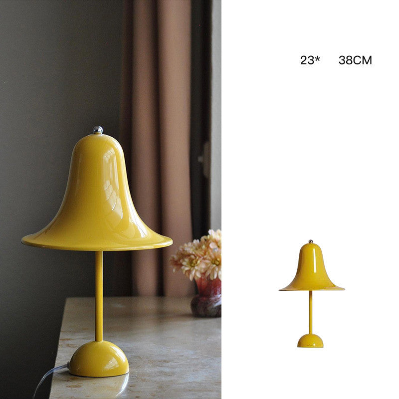 Lyxen MiniHue™ Nordic Color Pop Desk Lamp
