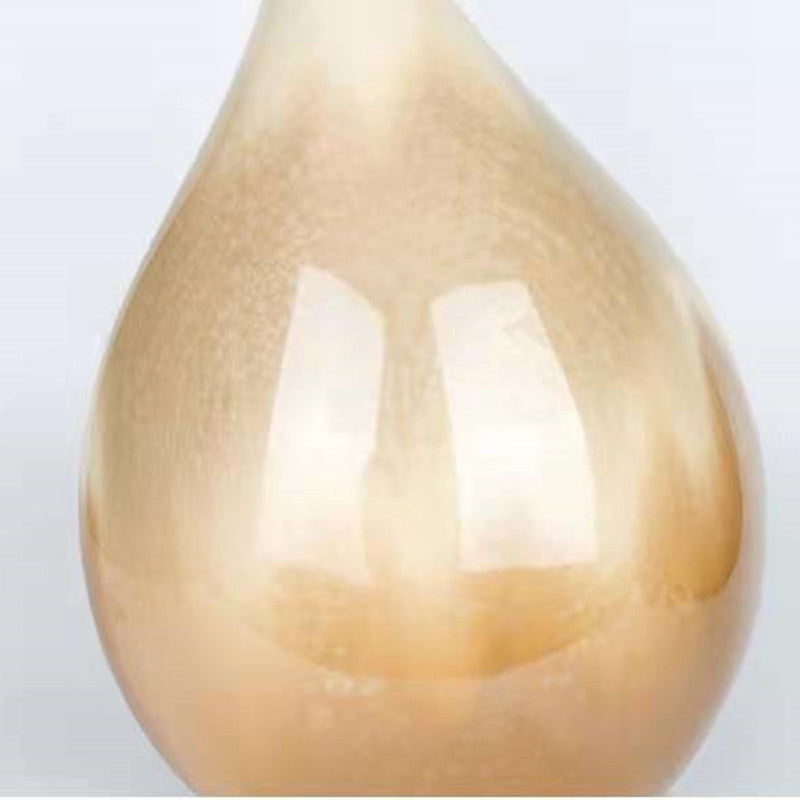 Lyxen PearlGlo™ Ceramic Glazed Table Lamp