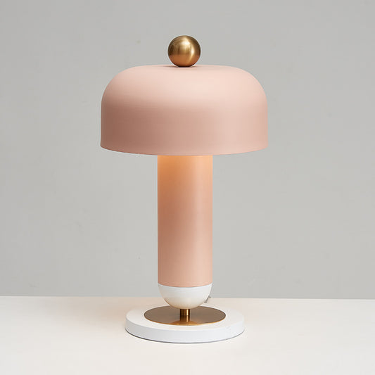 LYXEN™ Nuvia – Designer Bedside Lamp for Kids & Model Rooms