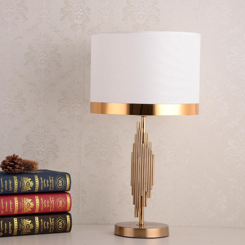 Lyxen Dimora™ Modern Dimmable Bedside Lamp