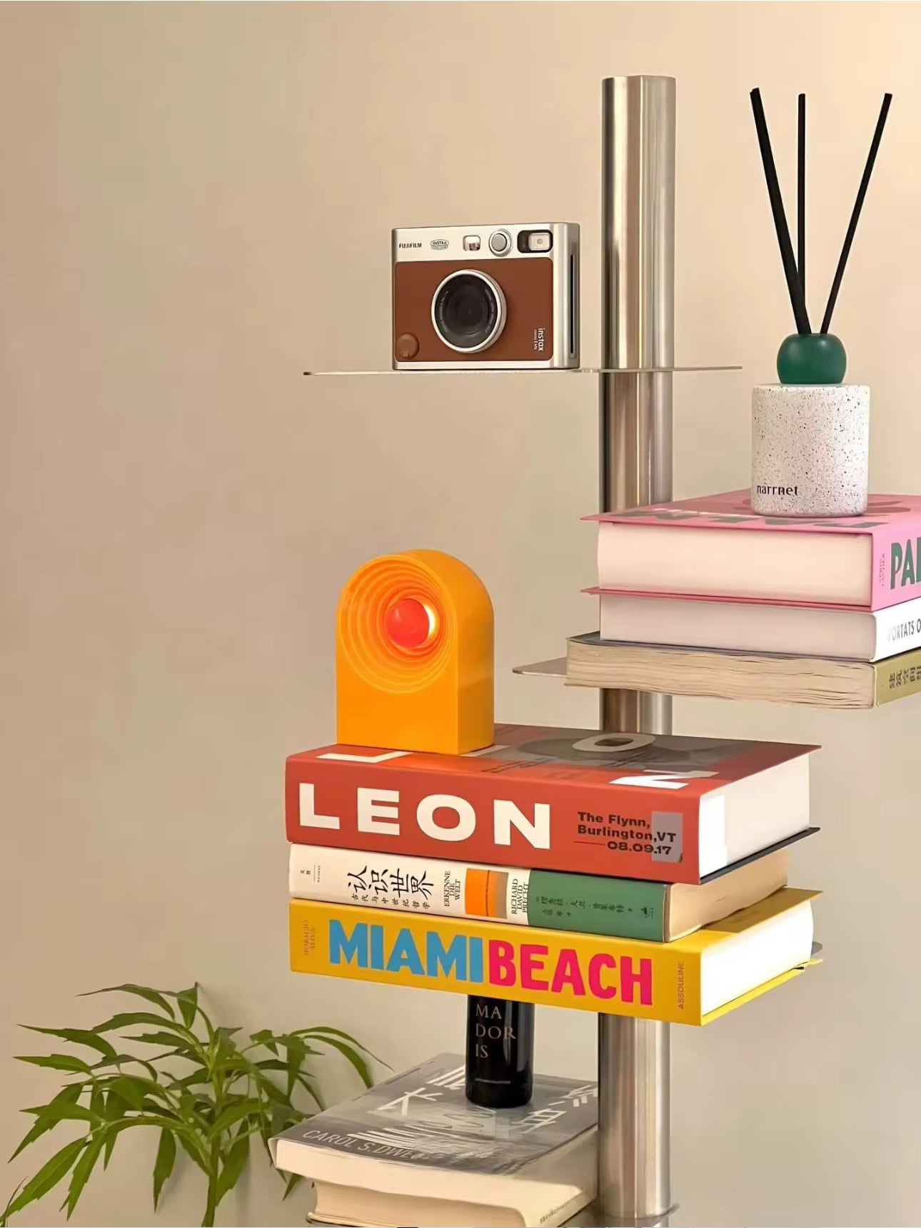 LYXEN™ Dopamine Speaker – White Noise & Bluetooth