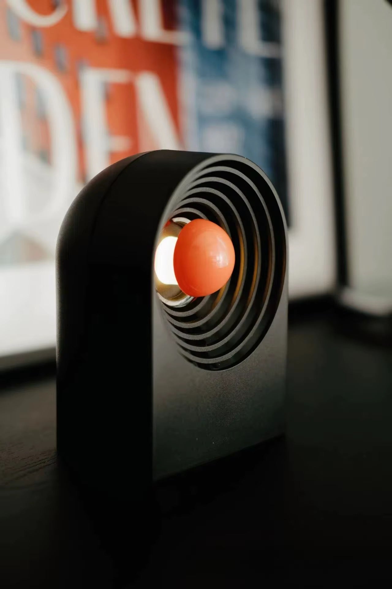 LYXEN™ Dopamine Speaker – White Noise & Bluetooth