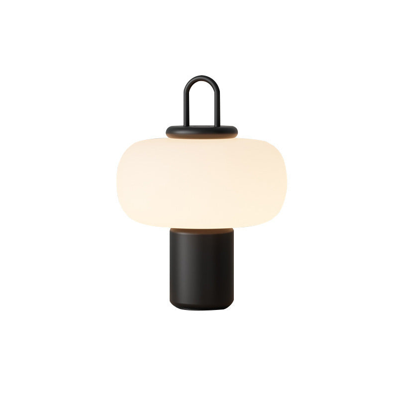 LYXEN™ Mira – Japanese Designer Glass Lamp