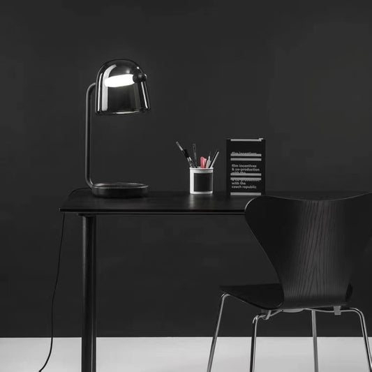 LYXEN™ Arcus – Modern Minimalist Decorative Lamp