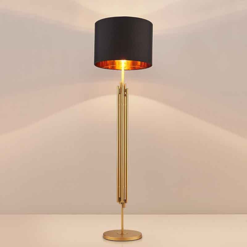 Lyxen Lineare™ Designer Table & Floor Lamp