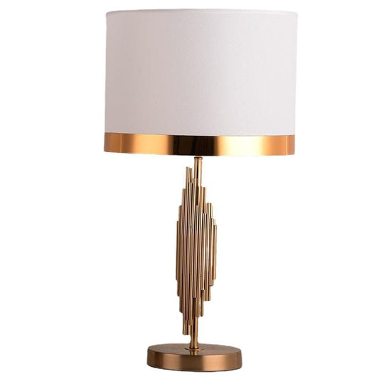 Lyxen Dimora™ Modern Dimmable Bedside Lamp