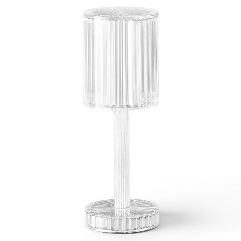LYXEN™ Crystal Touch Lamp – Atmosphere Redefined