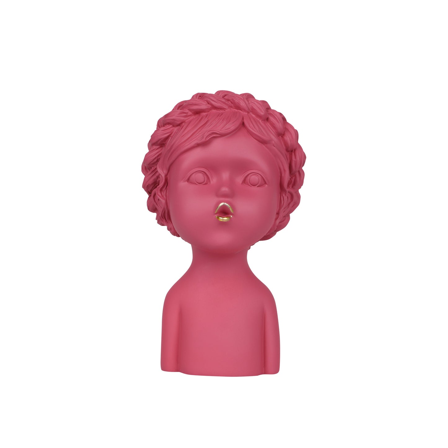 Lyxen Spring Blossoms – Modern Resin Sculpture