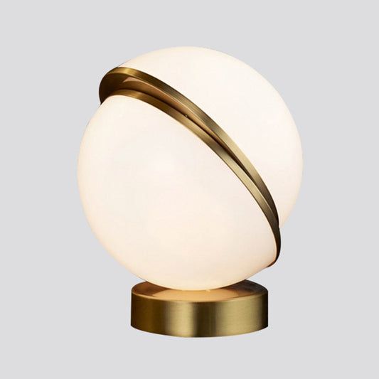 LYXEN™ Axis – Dislocation Ball Table Lamp