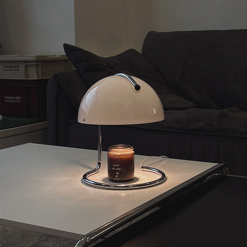 LYXEN™ Sera – Soft-Tone Bedside Atmosphere Lamp