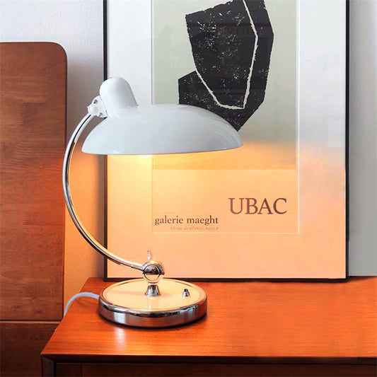 LYXEN™ Miro – Modern Minimalist Bedside Lamp
