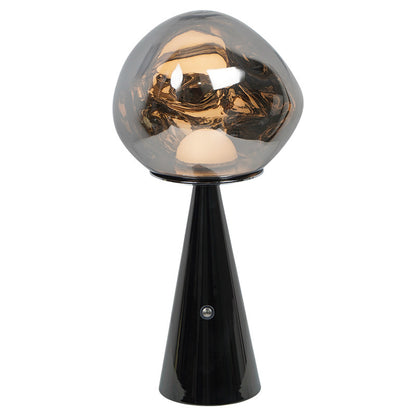 LYXEN™ V-Lava – Volcanic Ambience Mini Lamp