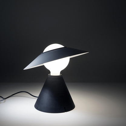 LYXEN™ MiniMod – Children’s Alloy Bedside Lamp