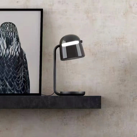 LYXEN™ Arcus – Modern Minimalist Decorative Lamp
