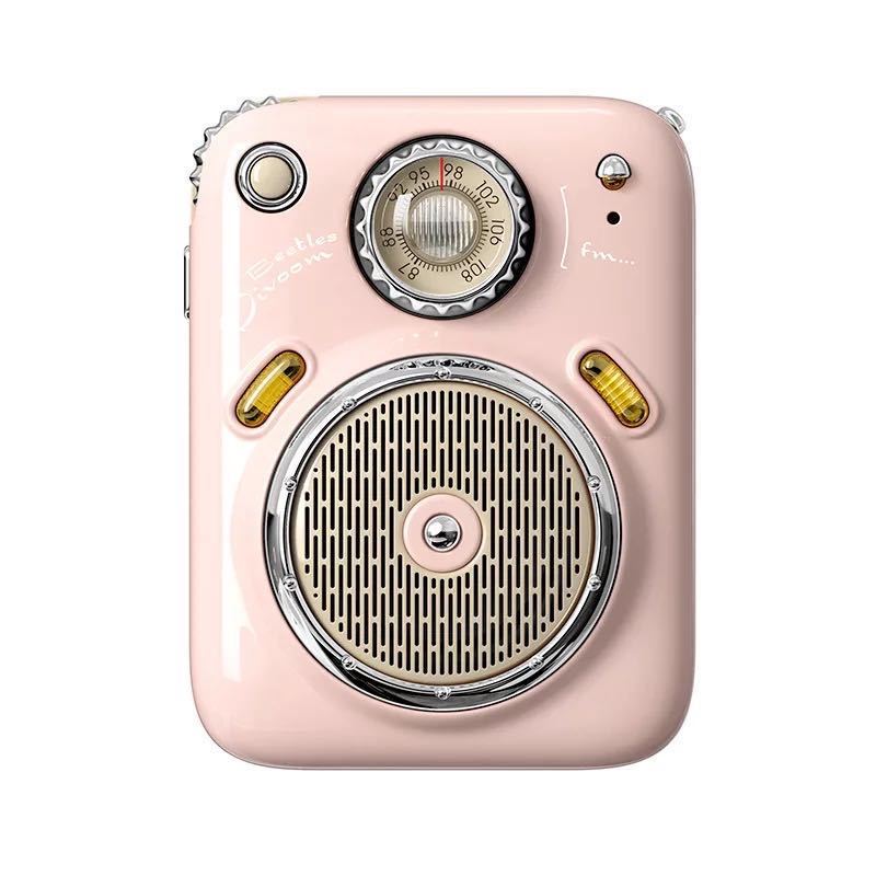 LYXEN BEATBOX MINI™ – Retro Vibes. Compact Power.