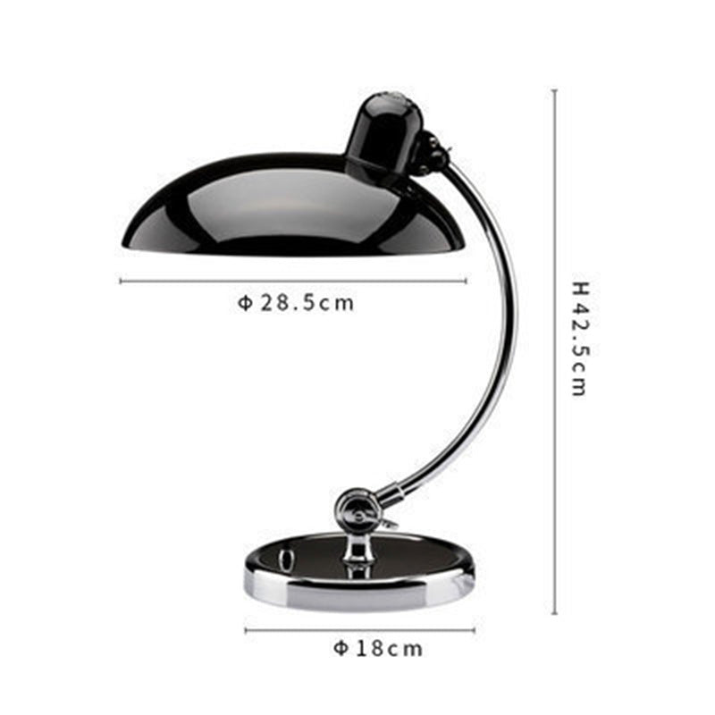 LYXEN™ Miro – Modern Minimalist Bedside Lamp