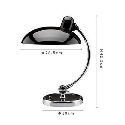 LYXEN™ Miro – Modern Minimalist Bedside Lamp