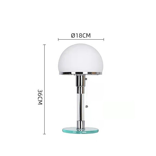 LYXEN™ Varo – Postmodern Nordic Desk Lamp