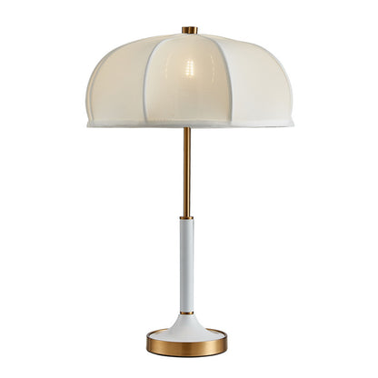 LYXEN™ Alta – Nordic Retro Luxe Table Lamp