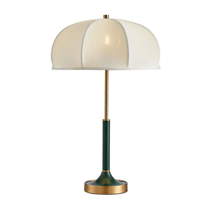 LYXEN™ Alta – Nordic Retro Luxe Table Lamp