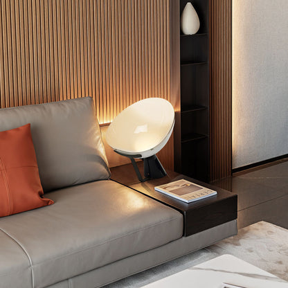 LYXEN™ Voss – Post-Modern Accent Table Lamp