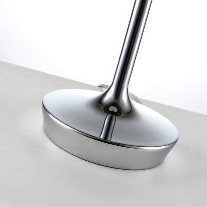 Lyxen Solune™ Acrylic Alloy Bedside Lamp