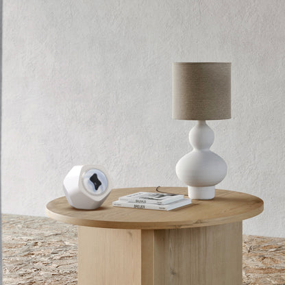 LYXEN™ LUXFLOW™ – Floating Magnetic Fluid Audio Speaker