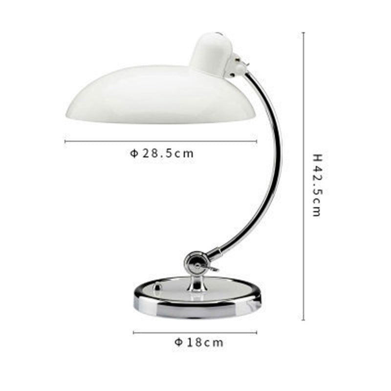 LYXEN™ Miro – Modern Minimalist Bedside Lamp
