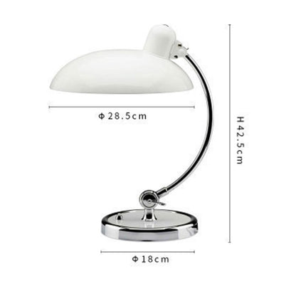 LYXEN™ Miro – Modern Minimalist Bedside Lamp