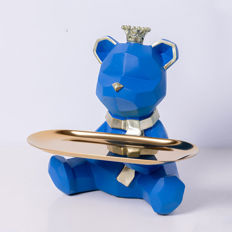 Lyxen BearVault Series – Modern Bear Storage Tray