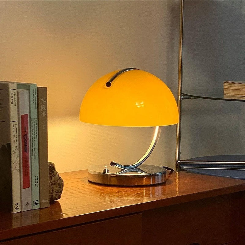 LYXEN™ Orbit – Retro Space Age Table Lamp