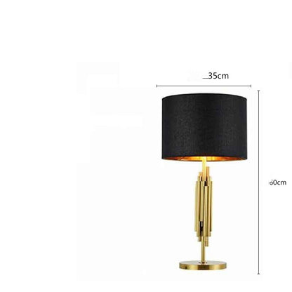 Lyxen Lineare™ Designer Table & Floor Lamp
