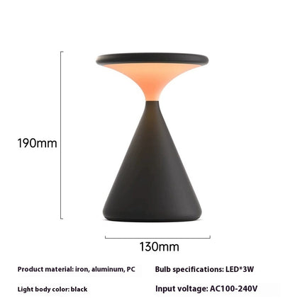 LYXEN™ Dotlite – Mini Portable Bedside Lamp