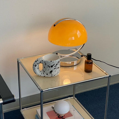 LYXEN™ Orbit – Retro Space Age Table Lamp