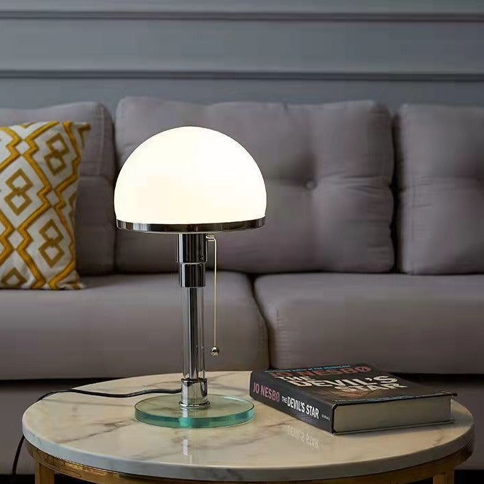 LYXEN™ Varo – Postmodern Nordic Desk Lamp