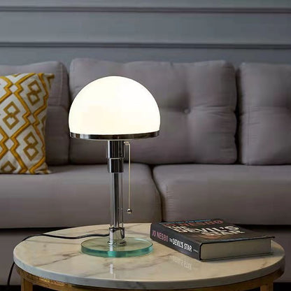 LYXEN™ Varo – Postmodern Nordic Desk Lamp