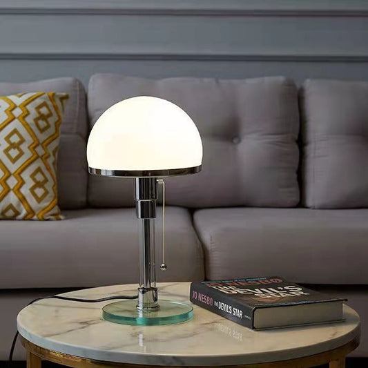 LYXEN™ Varo – Postmodern Nordic Desk Lamp