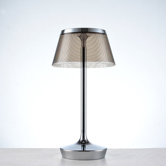 Lyxen Solune™ Acrylic Alloy Bedside Lamp
