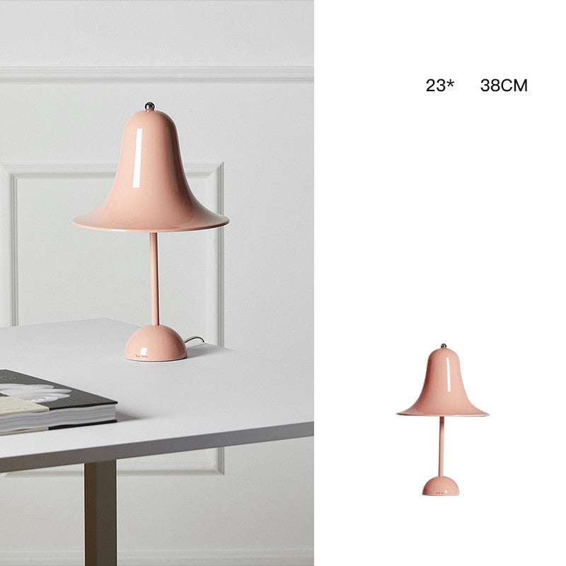 Lyxen MiniHue™ Nordic Color Pop Desk Lamp