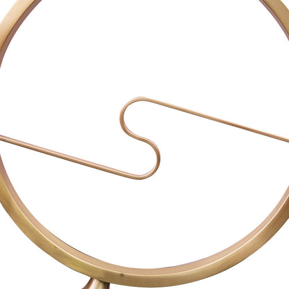 Lyxen HuaBronze™ Copper Table Lamp