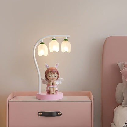 LYXEN™ Nibble – Creative Children’s Bedside Lamp