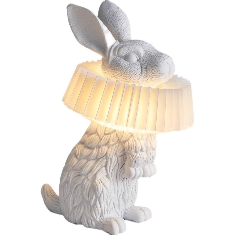 LYXEN™ LeLapin – Creative Bunny Table Lamp