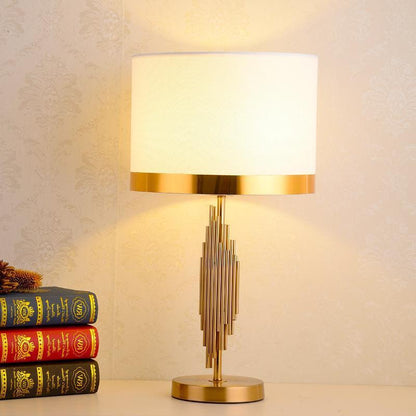 Lyxen Dimora™ Modern Dimmable Bedside Lamp